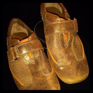 Sesto Meucci sneakers